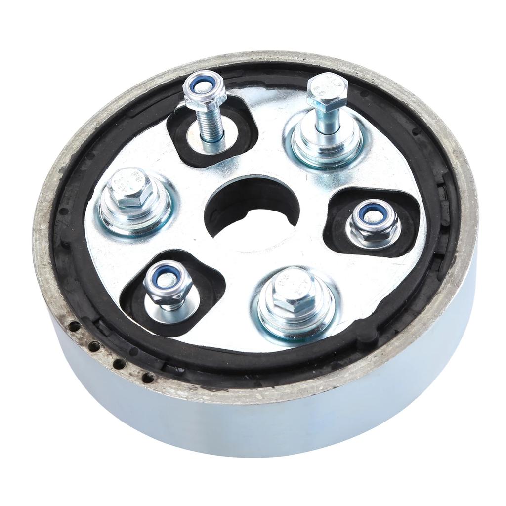 Shaft Coupling 1K0521307 1K0521307A Compatible for Q3 8U 2.0 TDI / 2.0 TFSI