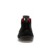 Tênis Masculino Air Jordan MVP Raptors Preto Vermelho Universitário Antracite DZ4475-006