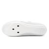 Speed Cycling Sneaker Men's Road Cycling Shoes Cleat Shoes Spd Shoes Cycling Flat Pedal Shoes Man Bike Outdoor Footwear White
