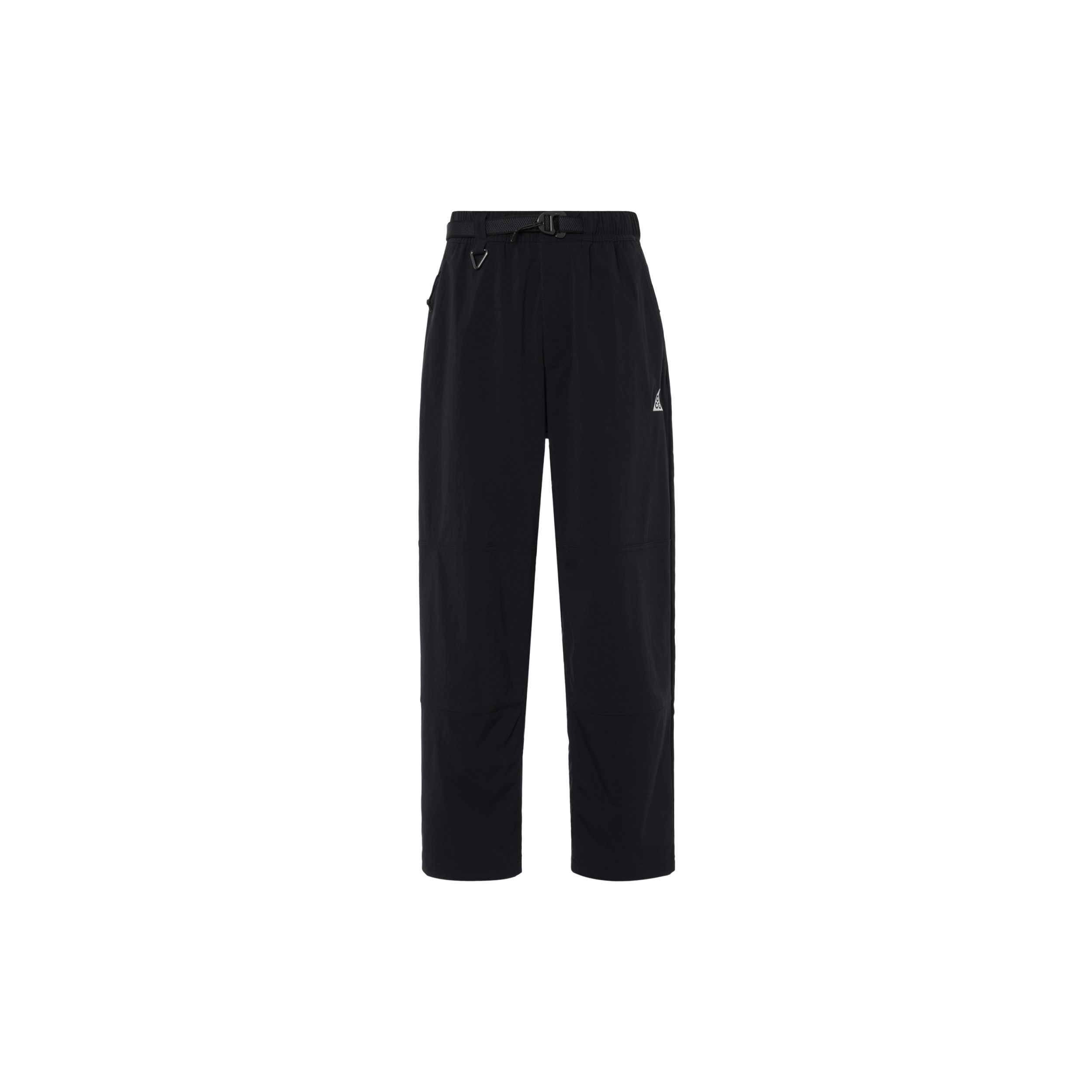 Nike ACG Mid-Rise Hike Black Summit White Women s Outdoor Pants FQ3059-010 L