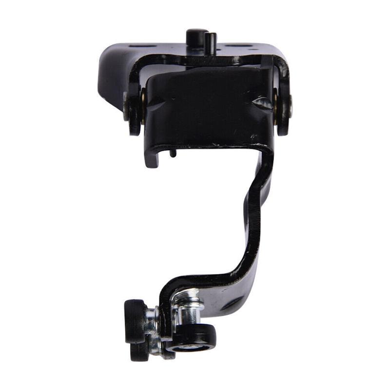 Sliding Door Roller Middle Center Bracket Left Right 83930-4H000 83940-4H000 For Hyundai H1 Grand Starex I800 2007-2018 Parts-A9