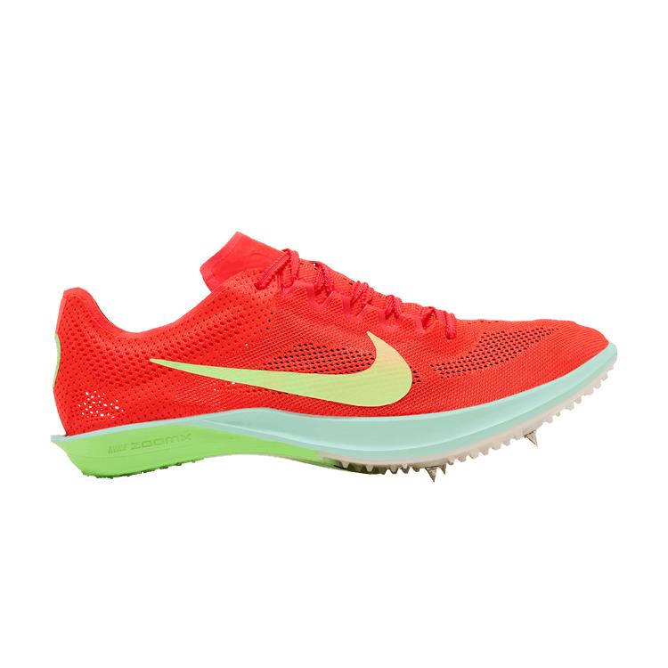 

Nike Dragonfly 2 Bright Crimson Hyper Crimson Lime Blast Cave Purple 47.5