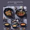 Wutuo Multi-function Electric Wok