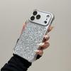 INS Aesthetic Sparkly Sequin Phone Case for iPhone 17/16 Pro Max/15/14