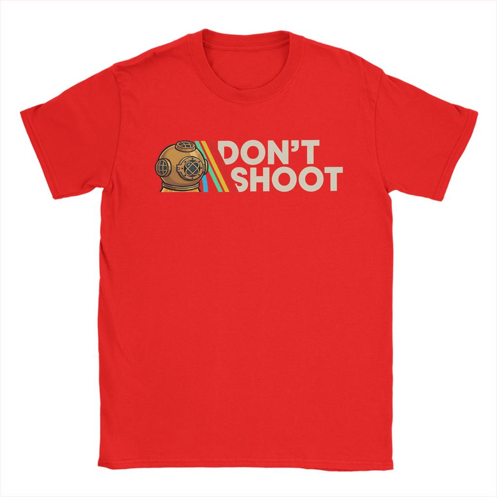 Mens TShirts Dont Shoot I Need Apricots for My Chicken Arcs Raiders Hipster Pure Cotton Tees T Shirt Round Neck Clothing Gift