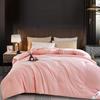 Yalu Premium Feather Silk Polyester Quilt