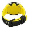 Casio G-Shock GA-2000-1A9 Men's Watch Carbon Core Guard Structure Yellow