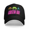 Gren Baseball Cap Fishing Cap Unisexs Big Size Hat Womens Hats For The Sun Unisexs