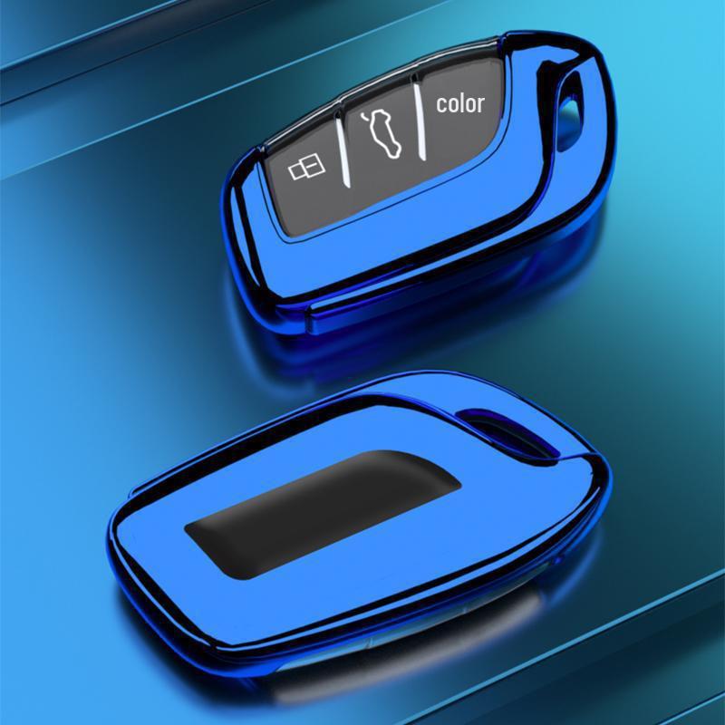 Roewe RX5 Plus/Max 2024 Key Case Cover for Men & Women