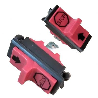 Replacement Flameout Stop Switch For Chainsaw Models 254 257 266 268 272 288 394 395 Garden Power Tools Switch