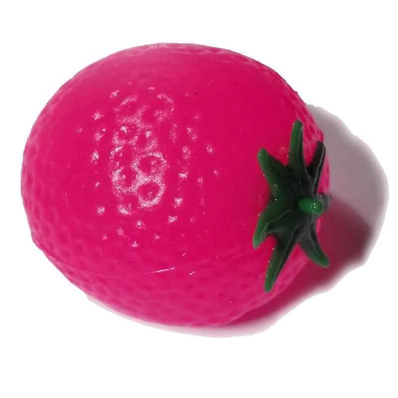 Soft Rubber Vent Toy Sticky Smash Water Ball Toys Creative Stress Anxiety Reducer Gift for Kids