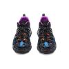Li-Ning Mix Ace Paris Fashion Week 'Black Blue' Men's ARAR001-1