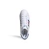 Adidas Coast Star 'White Royal Scarlet' Sneakers EE6198