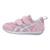 Asics Idaho Mini 4 Άνετα Μοντέρνα Διαπνέοντα Χαμηλά Παιδικά Casual Παπούτσια Παιδικό Αθλητικό Παπούτσι Ροζ Λευκό 1144A271-702
