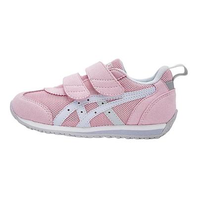 Idaho Mini 4 Comfortable Fashion Breathable Low Top Kids Casual Shoes Kids Sneaker Pink White 1144A271-702