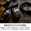 BOSS Effect Dedicated Adapter and VOX Guitar Cable BP-1W Pedal, PSA-100S2, VGS-30 (3-piece Set)
