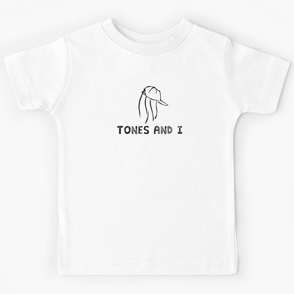 Tones and me Kids T-Shirt 110