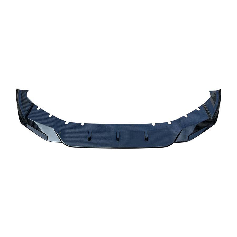 Dry Carbon Fiber Front Lip & Rear Diffuser for BMW X3M F97 G01 LCI