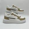 Board shoes new breathable shoes ultra-light sports shoes couple breathable thick baseplate shoes