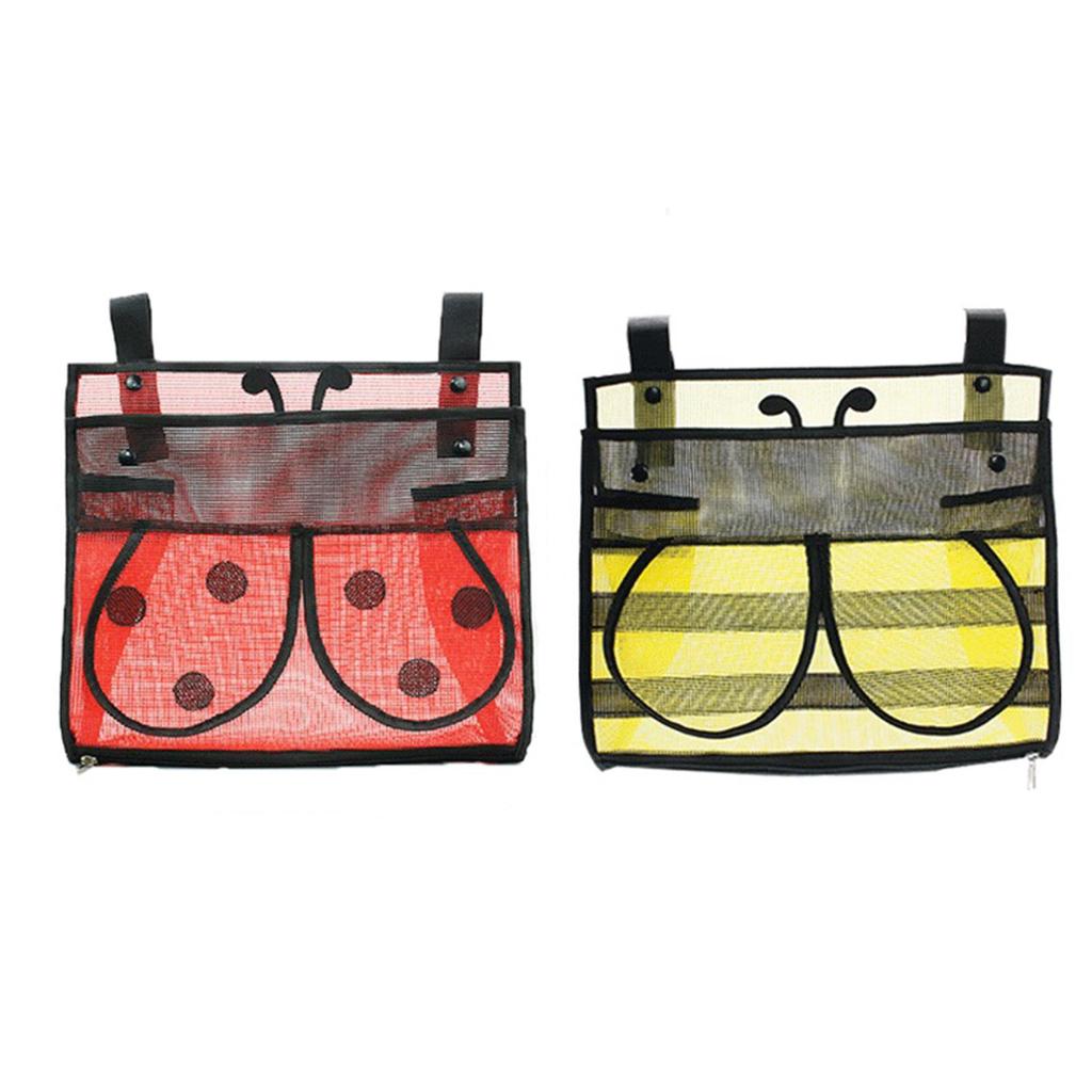 Buy Bath Toy Storage Hanging Organizer Decor for Kids at affordable