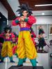 New 55cm 2%&Jt Studio Dragon Ball Anime Figures Ssj4 Son Goku Figures Super Saiyan 4 Goku Pvc Statue Collection Model Toys Gifts
