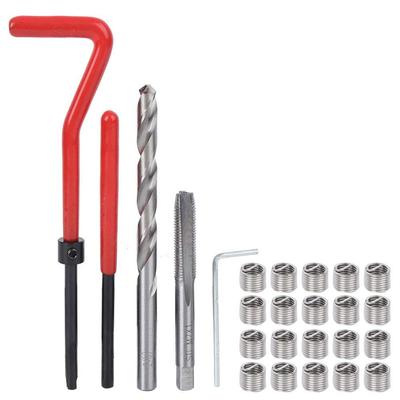 Narzędzia ręczne – Narzędzia do gwintowania