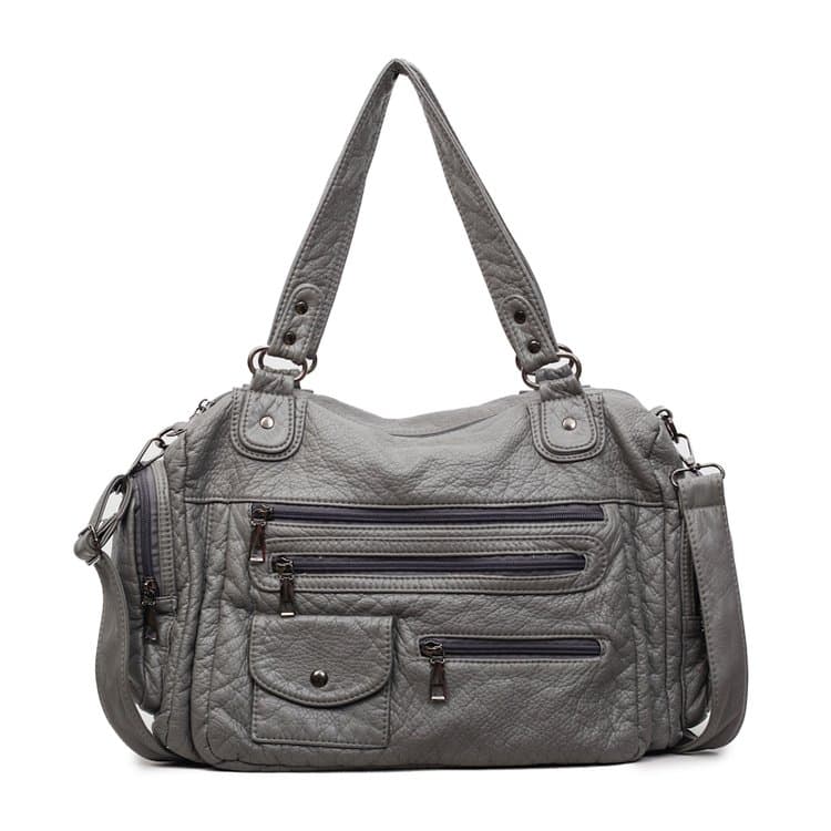 New Women's Commuter Retro Shoulder Handbag
