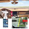 Car Glass Car Glass Cleaner Agent Waterproof Coating