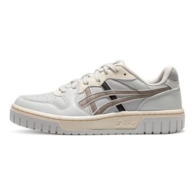 Court Mz 2.0 Fabric Synthetic Leather Comfortable Shock Absorbing Durable Low Top Sneakers Women Sneakers Light-Purple 1203A405-020