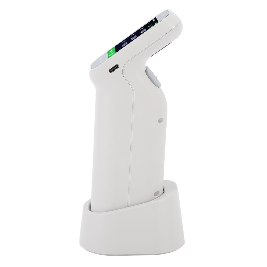 Color Analyzer Digital Colorimeter Touch Screen 6mm 11mm Color Difference Meter Tester for Plastic Painting