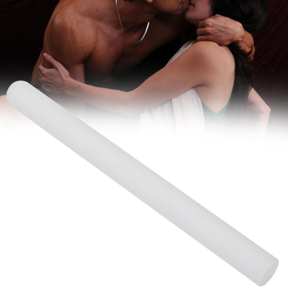 Deep Cleaning Masturbation Care Tool Male Masturbator Cleaning Rod Diatomite Water Absorption Deodorization