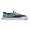 Vans Authentic V44cf Maruko  Navy Multi