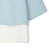 [renoma Kids] Layered Color Hooded T shirT  r2425T152 