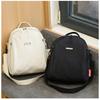 Multi Functional, Backpack, Travel Bag, Large Capacity, Small Backpack, Women's, Lightweight, Casual, Handbag, Crossbody Bag