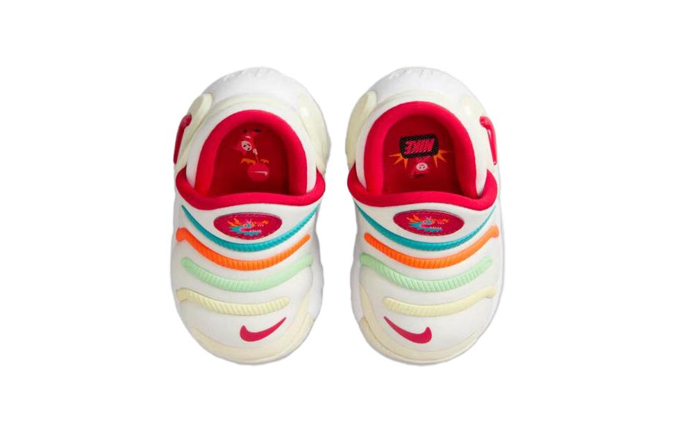 Nike Dynamo 2 EasyOn TD 'Year Of The Dragon' FZ5524-161