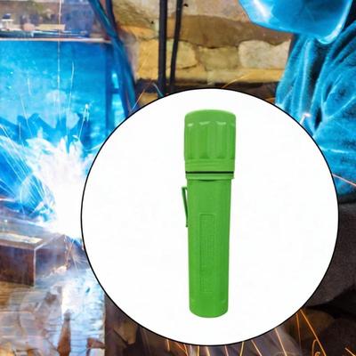 Welding Rod Storage Tube Container for Electrode Management 6.5kg Capacity Multiuse Tank
