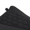 Front Raider Seat Driver Cushion Pu Fit Blue1 For Yamaha Mt-09 Mt09 2024-2026
