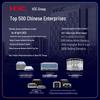 H3C WiFi 6 Gigabit Business Router (CN version)