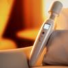 Vibrator Sex Toy for Adults G Spot Vibrator Wand with Led Display Personal Vibrating Massager with 8 Vibration Modes
