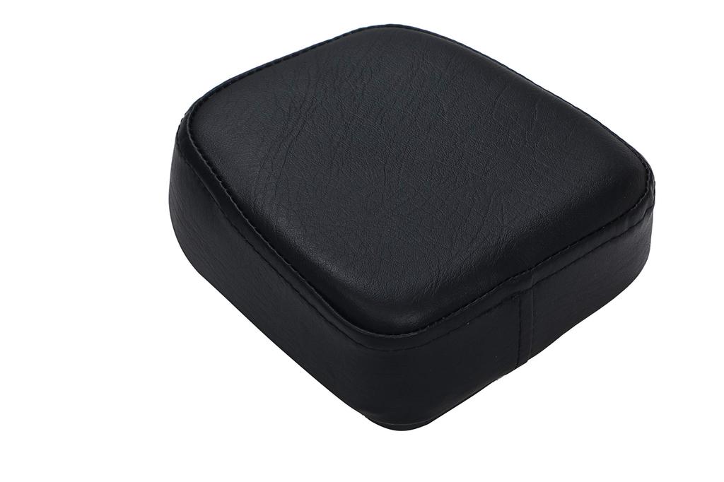 Honda Joker 50 Joker 90 Bagażnik Tylny z Oparciem Sissy Bar Oparcie Pleców Chrom Uniwersalny [moriyoshi]