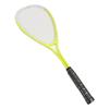 Racchetta da Squash Leggera Antiurto Ampia Superficie Sportiva Set Racchetta da Squash per Principianti