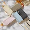 Crossbody Zipper Card Solt Wallet Leather Case For Samsung Galaxy S25 Ultra S24 Plus S23 A56 A26 A36 A16 A54 A14 A24 Book Cover