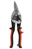 Cr-V Right Sheet Metal Shears 250 - E-410-0001