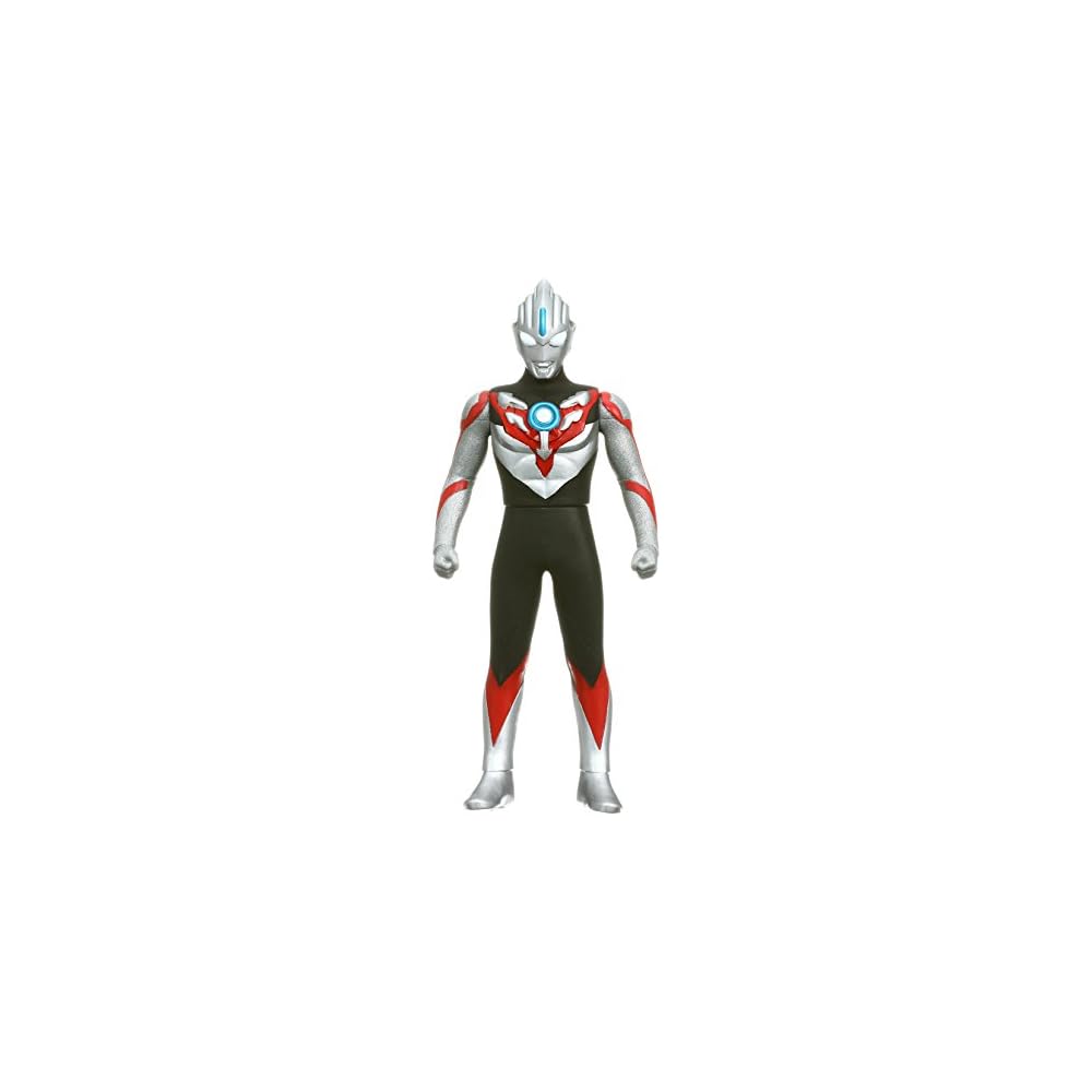 Ultra Hero Series 53 Ultraman Orb Orb Origin Action Figure Collectible Toy