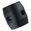 Black Faucet Hose  Heavy Part Sink  Kitchen