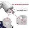Swimming Pool Cleaner Zipper Filter Bag for Polaris 280 480 Pool Filter Parts
