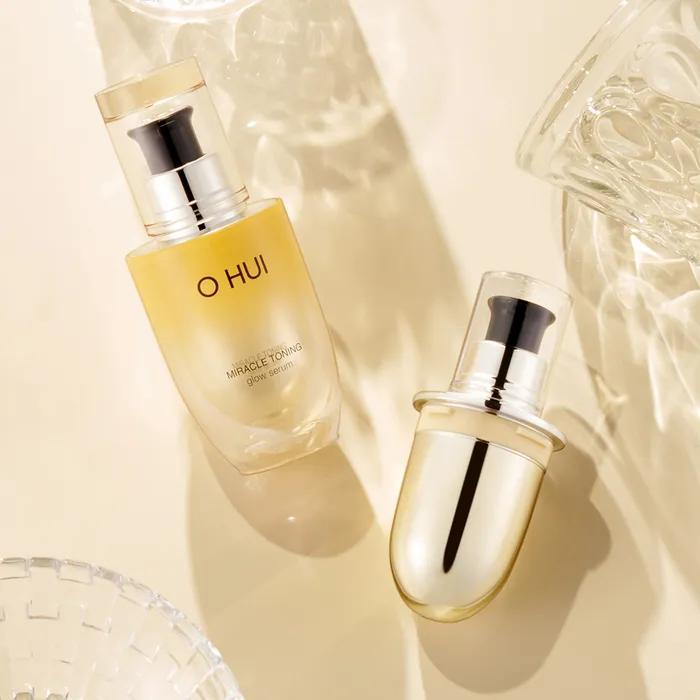 [1+1] Miracle Toning Glow Serum 20ml Special Set