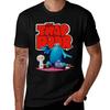 The Trap Door (Transparent) Tshirt Outdoor Sports Lightweight Tee Tshirt