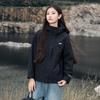 Skechers Women's Autumn/Winter Hooded Windproof Jacket