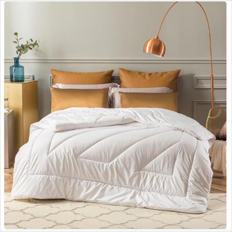 Luolai Super Soft Anti-Mite Australian Wool Quilt